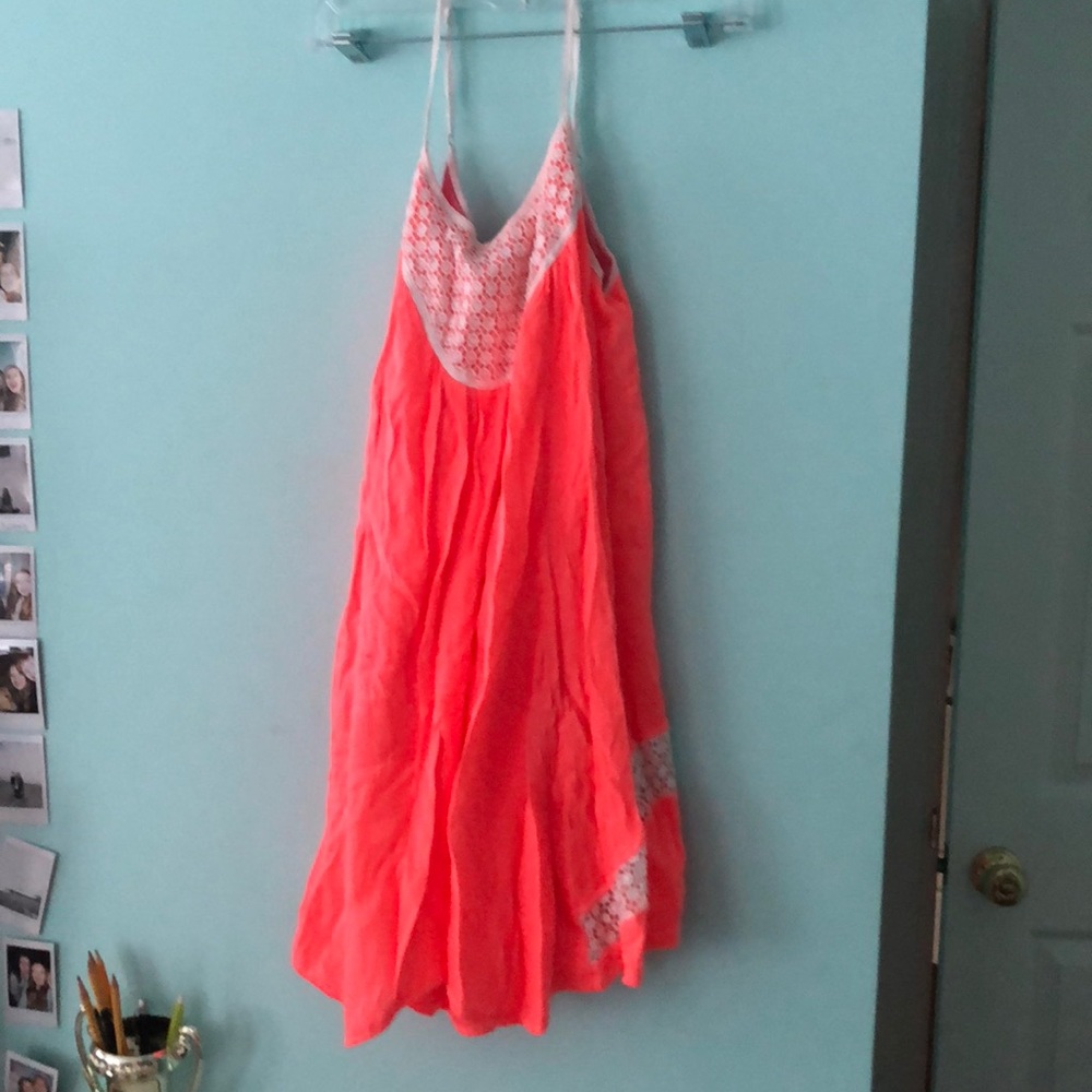 LF summer dress